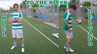 ENTREVISTA A JUGADOR EN COPA PRIMAVERA; ZONA SUR DOMINGO TARDE